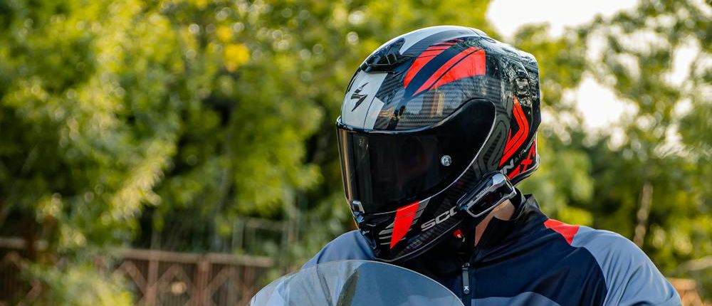 accesorios moto deportiva