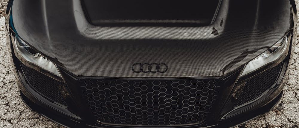 modelos audi 2025