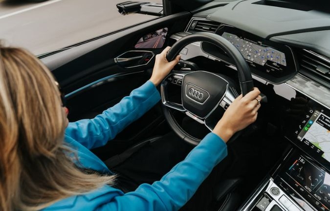 cuando realizar alinamiento audi