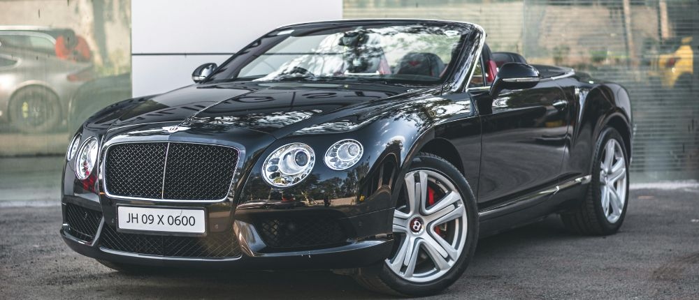 detectar desgaste frenos bentley