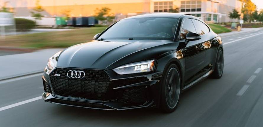 guia servicio alineamiento audi