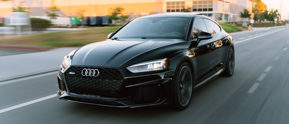 guia servicio alineamiento audi