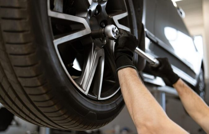 prolongar vida neumaticos lamborghini