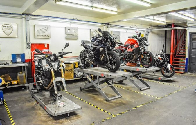 ventajas mantenimiento predictivo motos