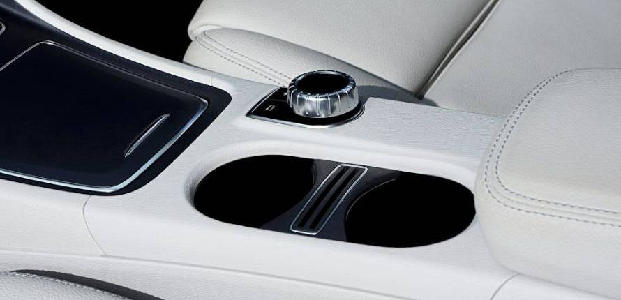 como funciona launch control
