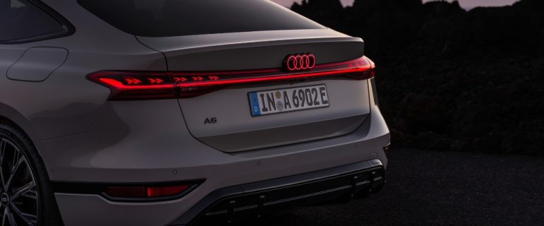 galeria audi a6 sportback etron exterior 3