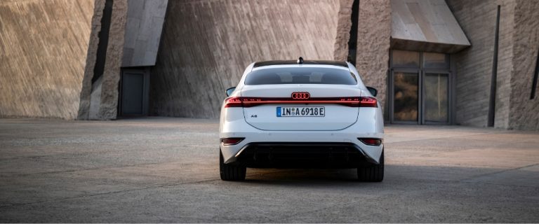 galeria audi a6 sportback etron exterior 6