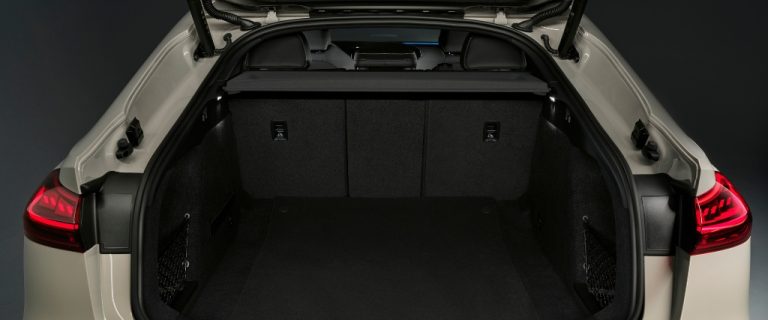 galeria audi a6 sportback etron interior 5