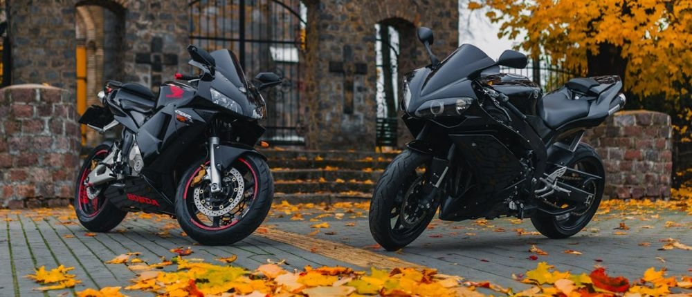 importancia balanceo motos deportivas