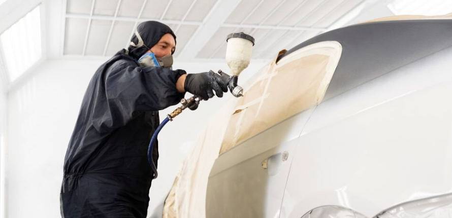 importancia pintura automotriz premium