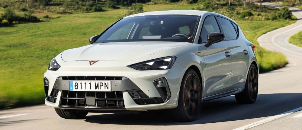 mantenimiento preventivo auto cupra