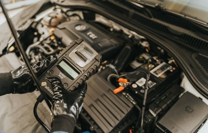 servicios mantenimiento auto cupra