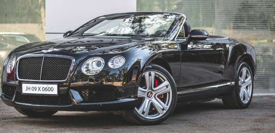 sistema asistencia conduccion autos bentley