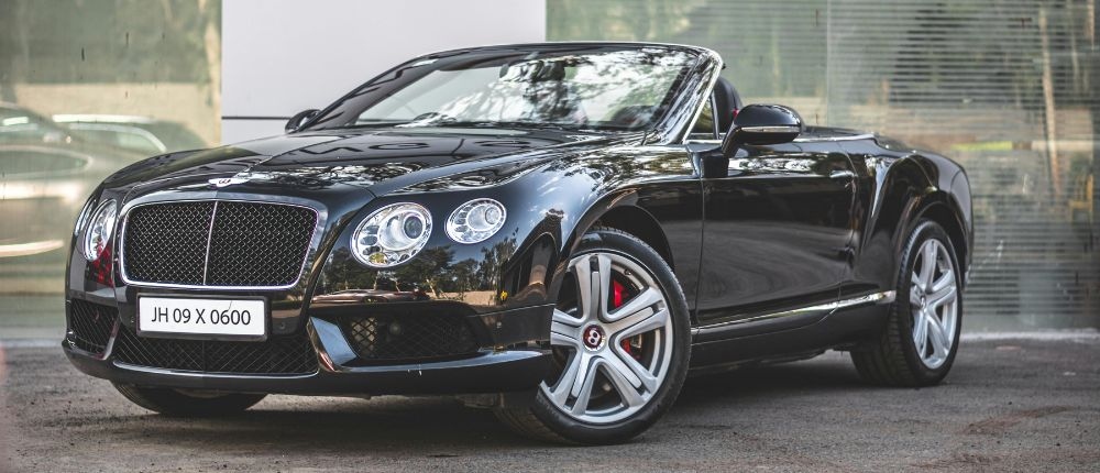 sistema asistencia conduccion autos bentley