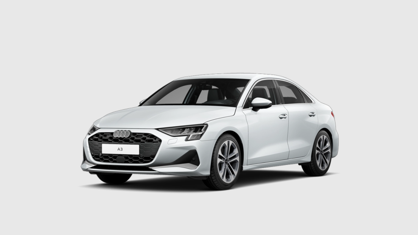 a3 sedan