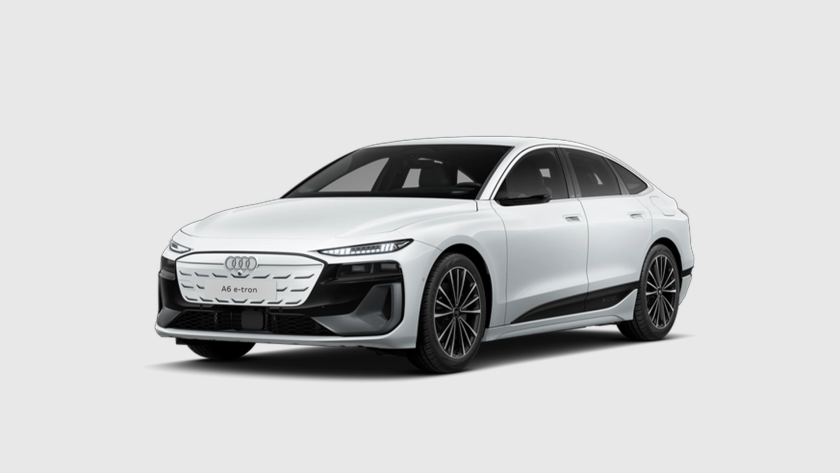 audi a6 sportback etron