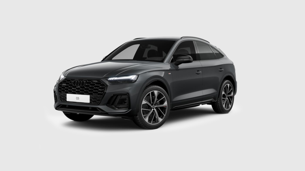Audi Q5 Sportback