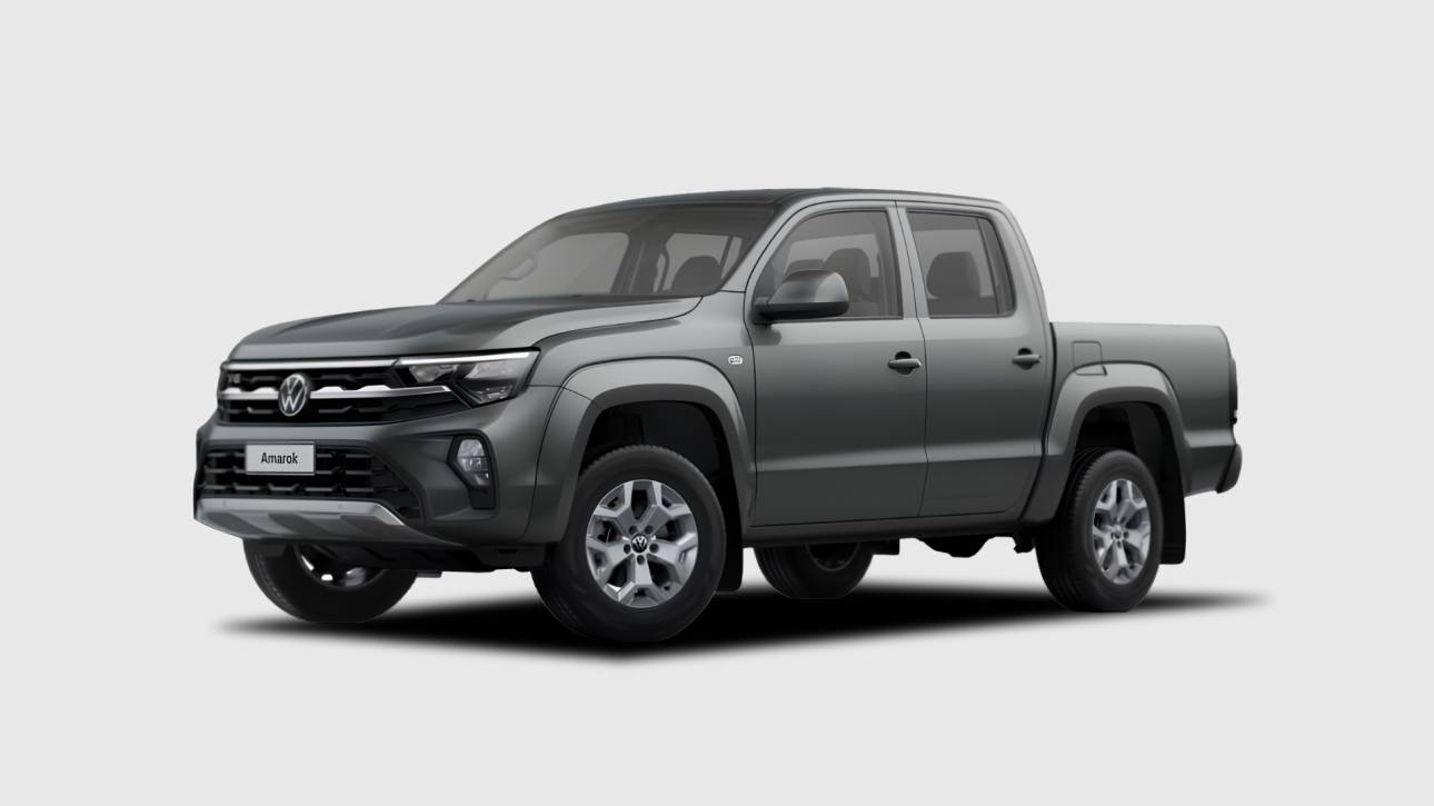 Amarok