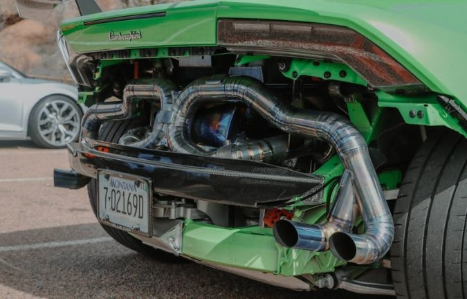 como elegir mejor sistema escape