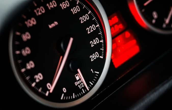 como influye drag coefficient velocidad maxima