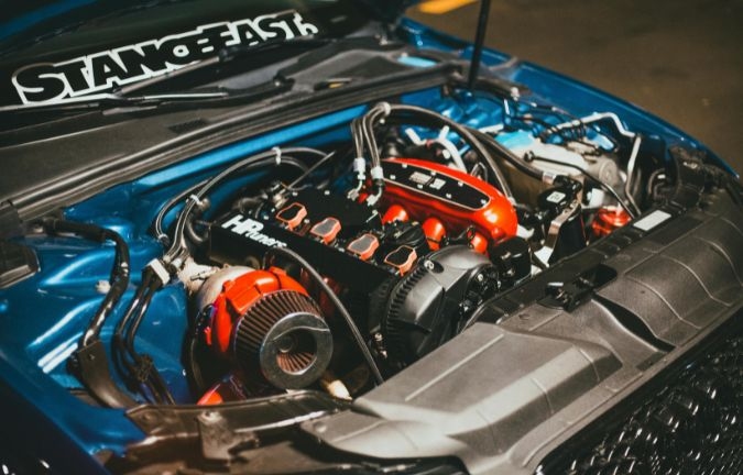 que es drag coefficient autos lujosos