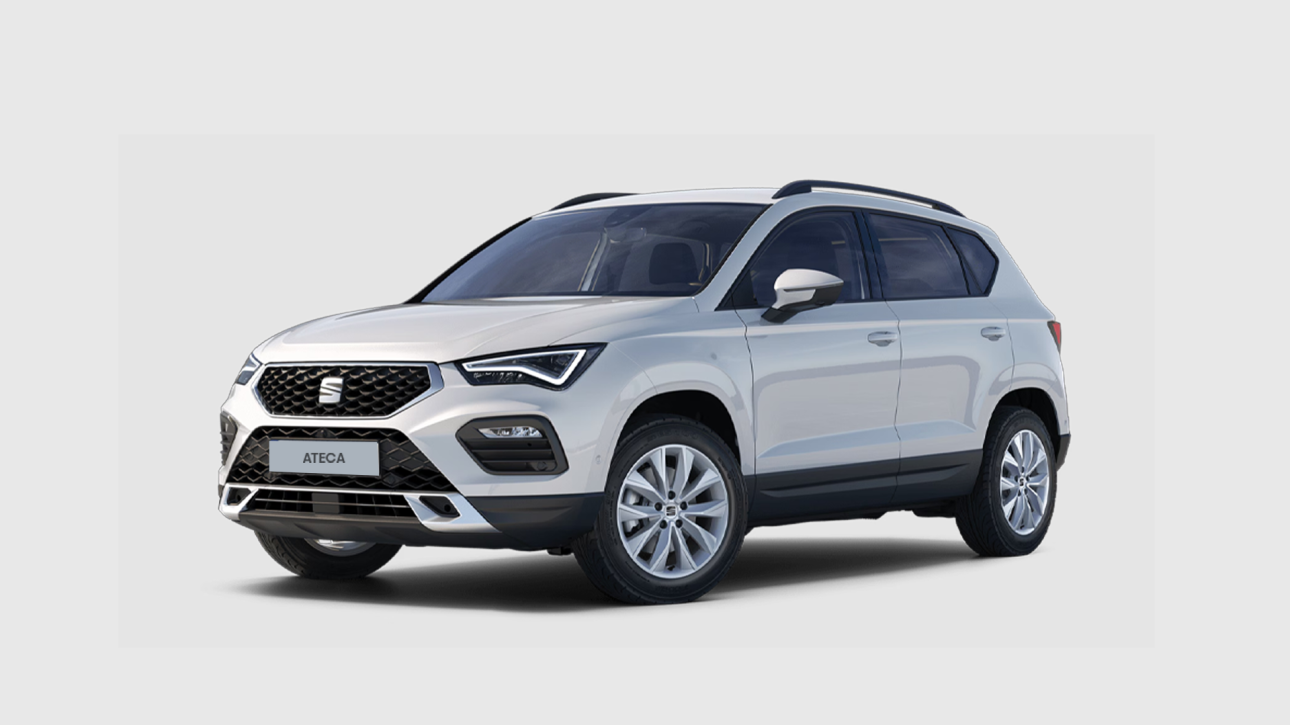 Ateca