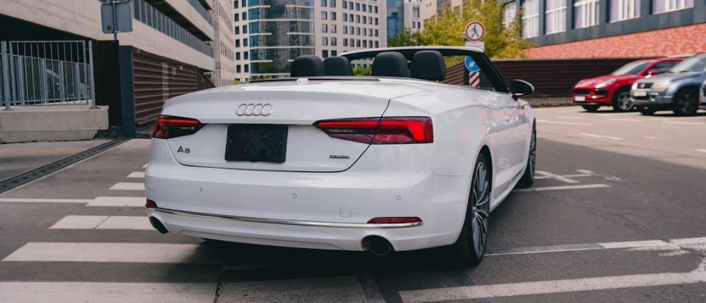 tipos sistema escape autos lujo