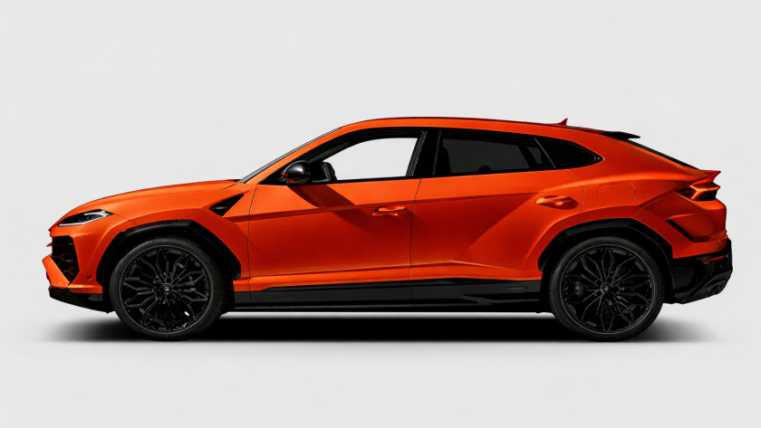 urus se portada
