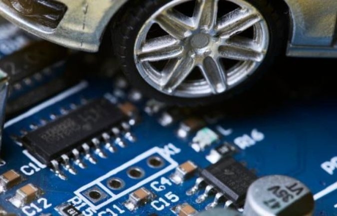 funcion microprocesadores automotrices