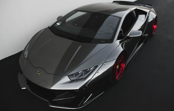 importancia microprocesadores desempeno vehiculos deportivos