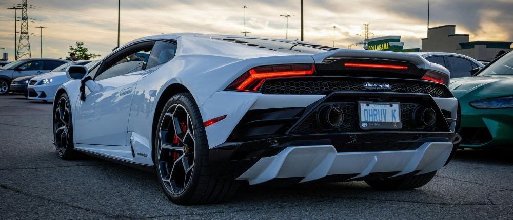 conoce secretos chasis monocasco lamborghini