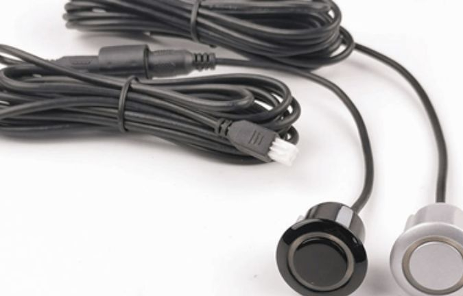 que son sensores piezoelectricos