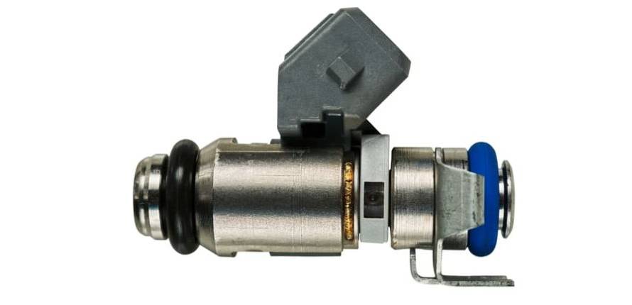 rol inyeccion combustible