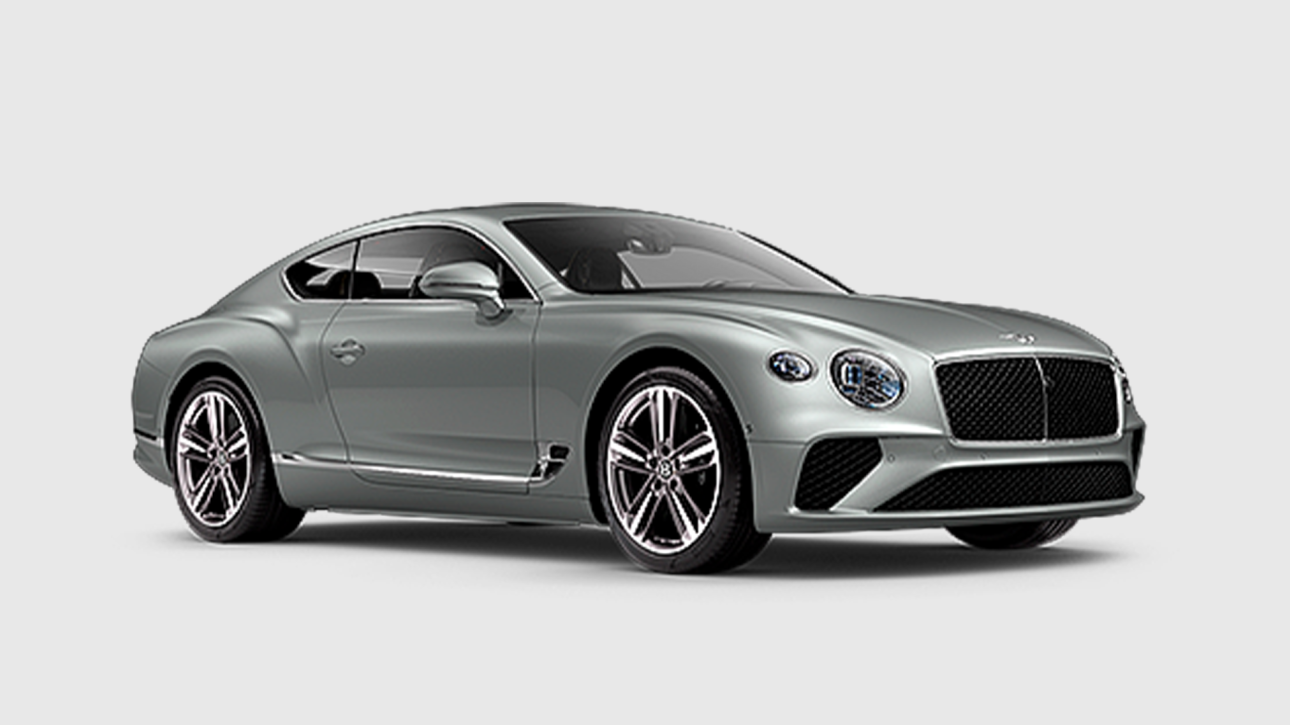 Continental GT