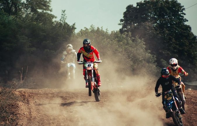 como elegir moto deportiva ideal