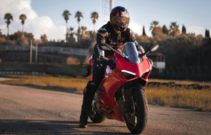 modelos motos deportivas rutas largas