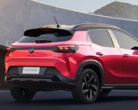 que es mivi suv tera