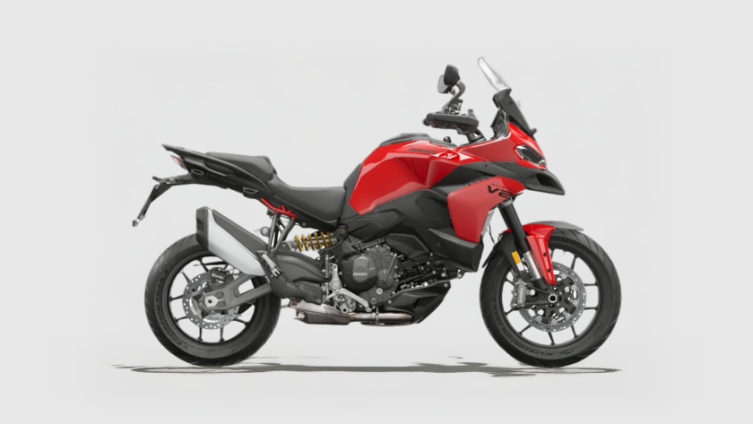Multistrada V2 S