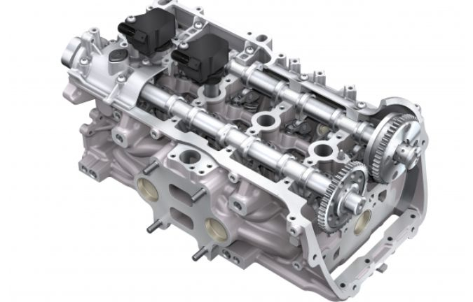 caracteristicas motor ea888