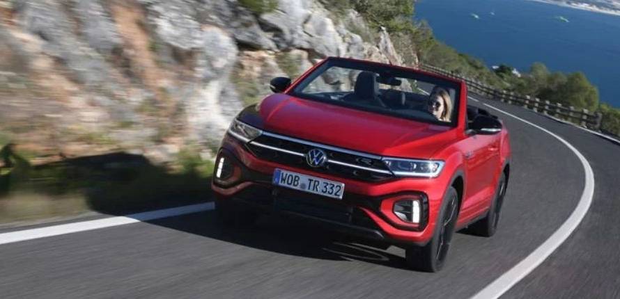 conoce motor volkswagen tsi