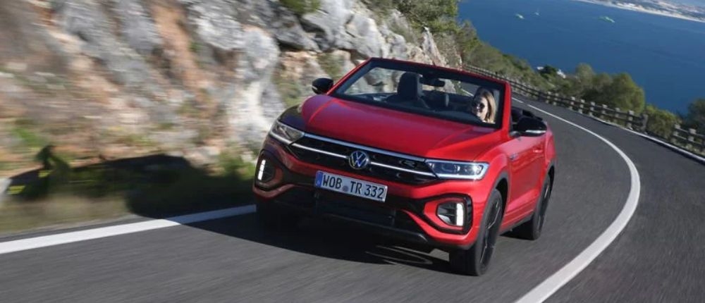 conoce motor volkswagen tsi