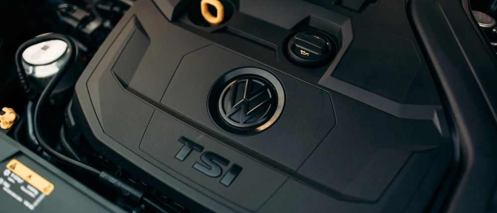 evolucion motor 1.5 tsi evo2