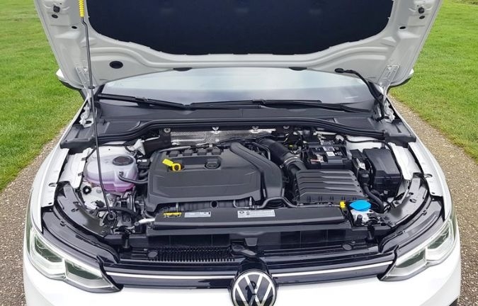 mantenimiento cuidados recomendados motor volkswagen tsi