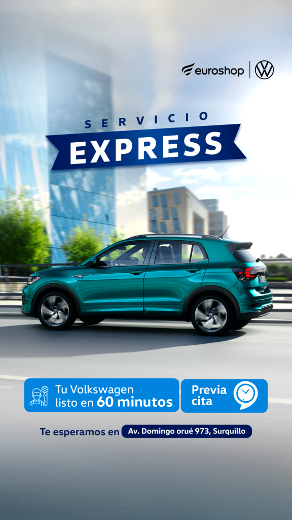 servicios express surquillo volkswagen