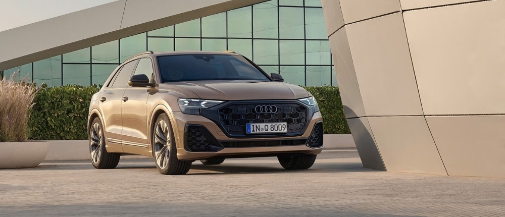 mejores marcas autos lujo