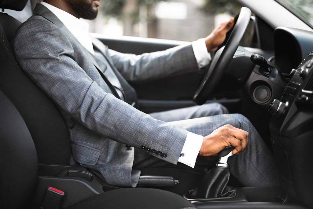 cambio marchas consejos coche conducir