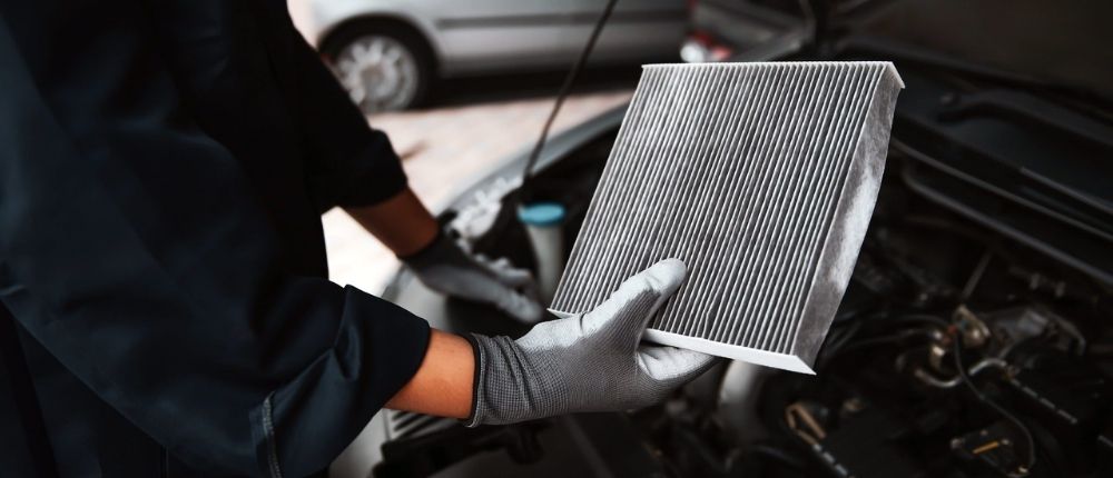 diferencias entre filtro aire motor filtro aire acondicionado
