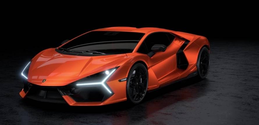 historia lamborghini revolucion autos lujo
