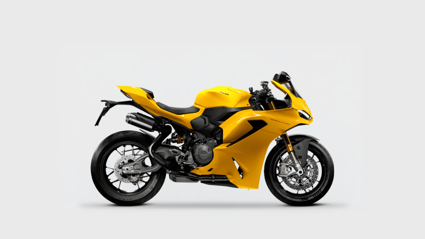 panigale v2 s