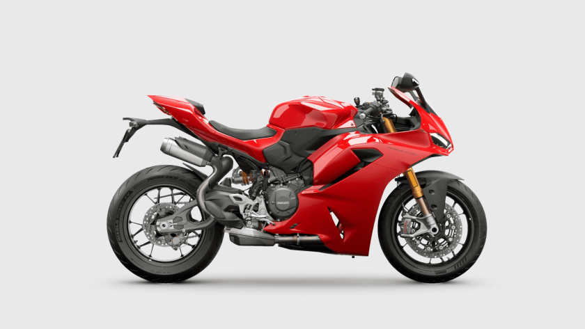 portada panigale v2 s